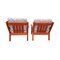 Sessel und Sofa von Juul Kristensen für Glostrup Møbelfabrik, 1960, 3er Set 4