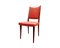 Scandinavian Rosewood Chairs attributed to Knoll Antimott, 1950s, Set of 12 4