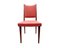 Scandinavian Rosewood Chairs attributed to Knoll Antimott, 1950s, Set of 12 5