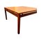 Mid-Century Modern Coffee Table attributed to George Nelson for Dillingham, 1960s 2