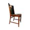 Dining Chairs by Kai Lyngfeldt Larsen for Søren Willadsen, 1960s, Set of 6 4
