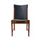 Dining Chairs by Kai Lyngfeldt Larsen for Søren Willadsen, 1960s, Set of 6 1