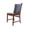 Dining Chairs by Kai Lyngfeldt Larsen for Søren Willadsen, 1960s, Set of 6 2