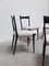 Sedie da pranzo S11 di Alfred Hendrickx per Belform, anni '50, set di 6, Immagine 12