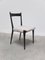 Sedie da pranzo S11 di Alfred Hendrickx per Belform, anni '50, set di 6, Immagine 25