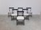 Sedie da pranzo S11 di Alfred Hendrickx per Belform, anni '50, set di 6, Immagine 1