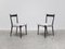 Sedie da pranzo S11 di Alfred Hendrickx per Belform, anni '50, set di 6, Immagine 24