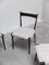 Sedie da pranzo S11 di Alfred Hendrickx per Belform, anni '50, set di 6, Immagine 11