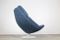 F588 Swivel Lounge Chair by Geoffrey Harcourt for Artifort, 1960s, Image 9