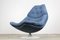 F588 Swivel Lounge Chair by Geoffrey Harcourt for Artifort, 1960s 6