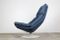 F588 Swivel Lounge Chair by Geoffrey Harcourt for Artifort, 1960s 2