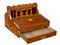 Metamorphic Camphor Writing Slope, 1890s 2