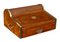 Metamorphic Camphor Writing Slope, 1890s 1