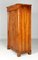 Small Biedermeier Wardrobe, 1830s, Image 7