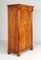 Small Biedermeier Wardrobe, 1830s, Image 6