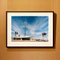 Richard Heeps, Roy's Motel Route 66, Photographic Print, 2001 4
