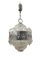 Art Deco Lamp by Henri Petitot, 1920s, Image 3