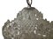 Art Deco Lamp by Henri Petitot, 1920s, Image 1