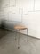 Tabouret Dot 3170 en Teck par Arne Jacobsen pour Fritz Hansen, 1965 2