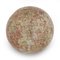 Crackle Glazed Ceramic Sphere with Decoration, 1960s, Image 5