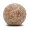 Crackle Glazed Ceramic Sphere with Decoration, 1960s, Image 1