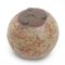 Crackle Glazed Ceramic Sphere with Decoration, 1960s, Image 7