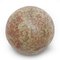 Crackle Glazed Ceramic Sphere with Decoration, 1960s, Image 4
