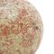 Crackle Glazed Ceramic Sphere with Decoration, 1960s, Image 8