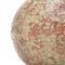 Crackle Glazed Ceramic Sphere with Decoration, 1960s, Image 10