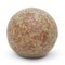 Crackle Glazed Ceramic Sphere with Decoration, 1960s, Image 3