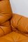 Poltrone Coronado di Tobia Scarpa per B&B Italia, Italia, anni '60, set di 2, Immagine 9