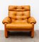 Poltrone Coronado di Tobia Scarpa per B&B Italia, Italia, anni '60, set di 2, Immagine 13