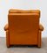 Poltrone Coronado di Tobia Scarpa per B&B Italia, Italia, anni '60, set di 2, Immagine 8