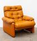 Poltrone Coronado di Tobia Scarpa per B&B Italia, Italia, anni '60, set di 2, Immagine 11