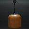 Vintage Space Age Hanging Lamp from Staff Leuchten, 1970s 3