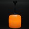 Vintage Space Age Hanging Lamp from Staff Leuchten, 1970s 2