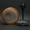 Vintage Space Age Hanging Lamp from Staff Leuchten, 1970s 6