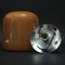 Vintage Space Age Hanging Lamp from Staff Leuchten, 1970s 5