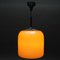 Vintage Space Age Hanging Lamp from Staff Leuchten, 1970s 1