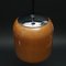 Vintage Space Age Hanging Lamp from Staff Leuchten, 1970s 4