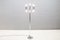 Space Age Chrome Sputnik Floor Lamp with 16 Lights, 1960s 6