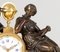 Astronomy Mantel Clock, 1840s 3