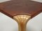 Tabouret X601 en Cuir par Alvar Aalto pour Artek, 1960s 9