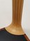 Tabouret X601 en Cuir par Alvar Aalto pour Artek, 1960s 5