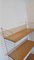 Vintage Shelf by Kajsa and Nisse Strinning for String, 1970s 21