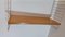 Vintage Shelf by Kajsa and Nisse Strinning for String, 1970s 18
