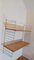 Vintage Shelf by Kajsa and Nisse Strinning for String, 1970s 1