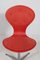 Space Age Swivel Chairs, Germany, 1970s, Set of 4 9