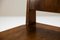 Set of Vintage Dutch Side Chairs in Oak, 1920s 11