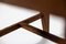 Set of Vintage Dutch Side Chairs in Oak, 1920s 12